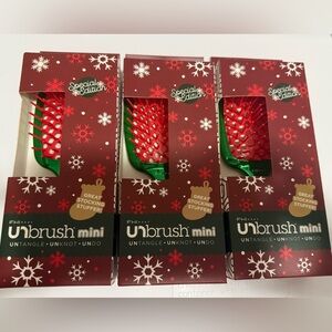 Unbrush Mini Detangling Hair Brush